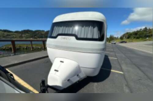 2020 Airstream NEST 16U in gold beach OR