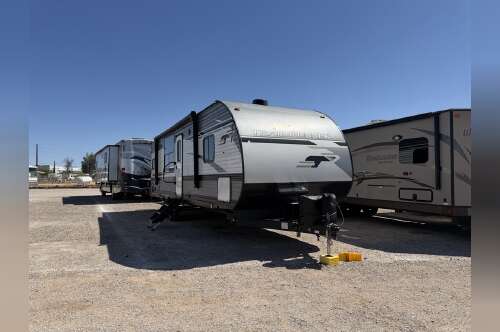 2023 Heartland TRAIL RUNNER 27RKS in tucson AZ