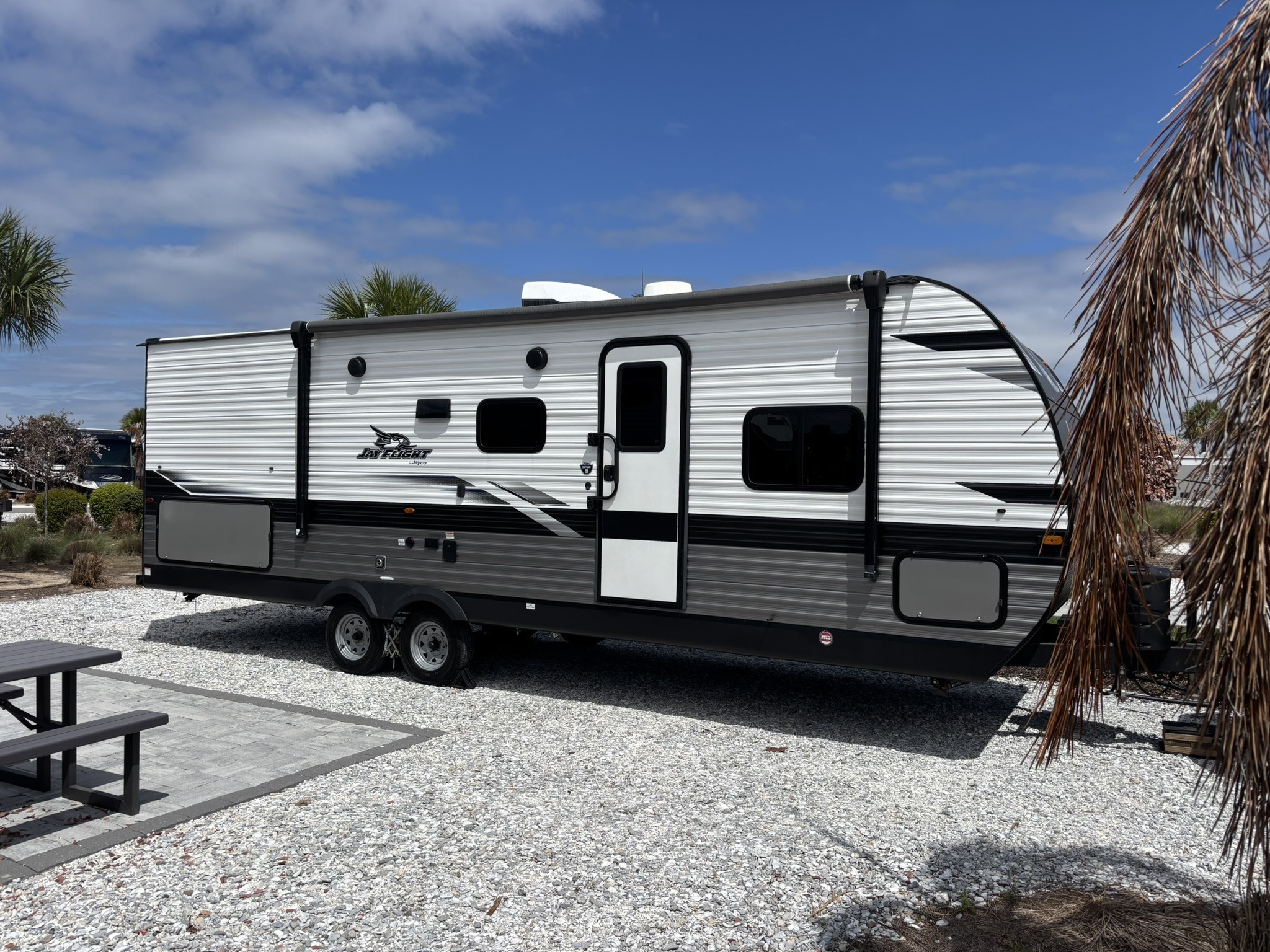 2023 Jayco JAY FLIGHT 267BHS RV