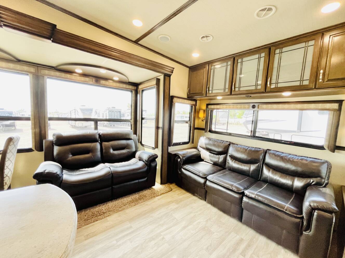 A photo of this 2018 Grand Design SOLITUDE 373FB