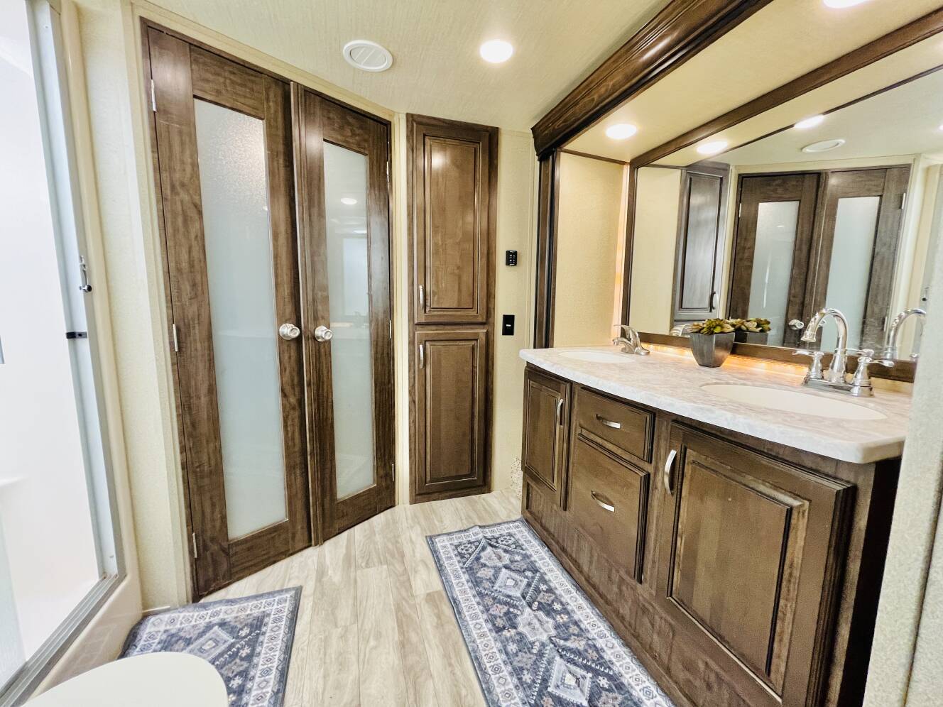 A photo of this 2018 Grand Design SOLITUDE 373FB