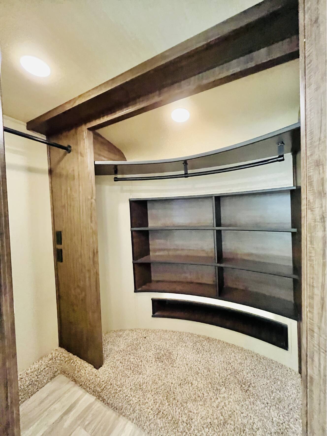 A photo of this 2018 Grand Design SOLITUDE 373FB