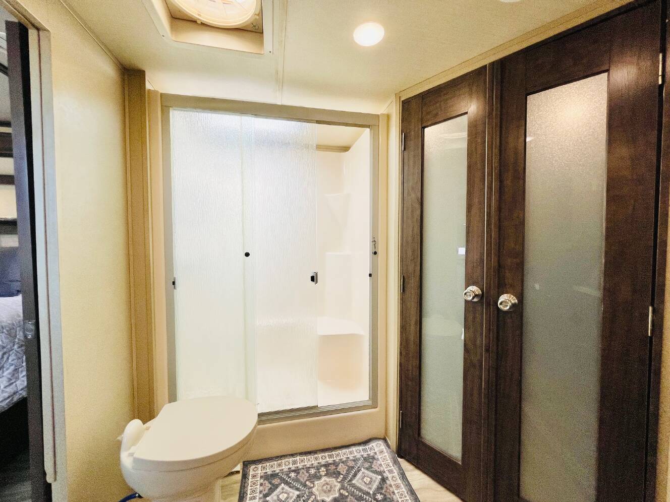 A photo of this 2018 Grand Design SOLITUDE 373FB