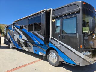 2005 WINNEBAGO JOURNEY 39K