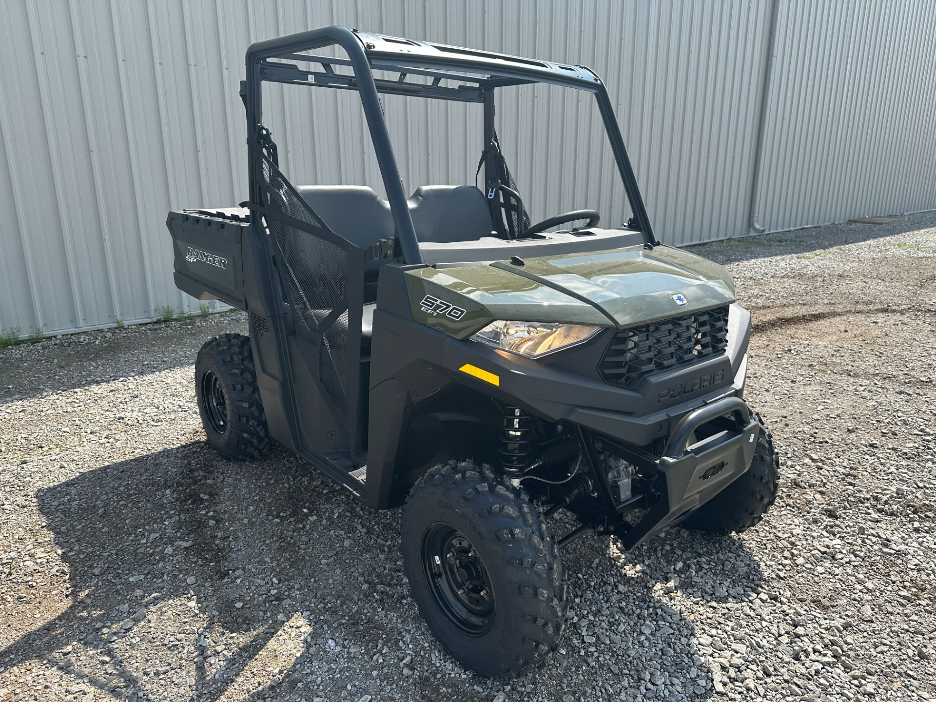 Polaris Ranger 570 Four Wheelers For Sale in Oklahoma - ATV Trader