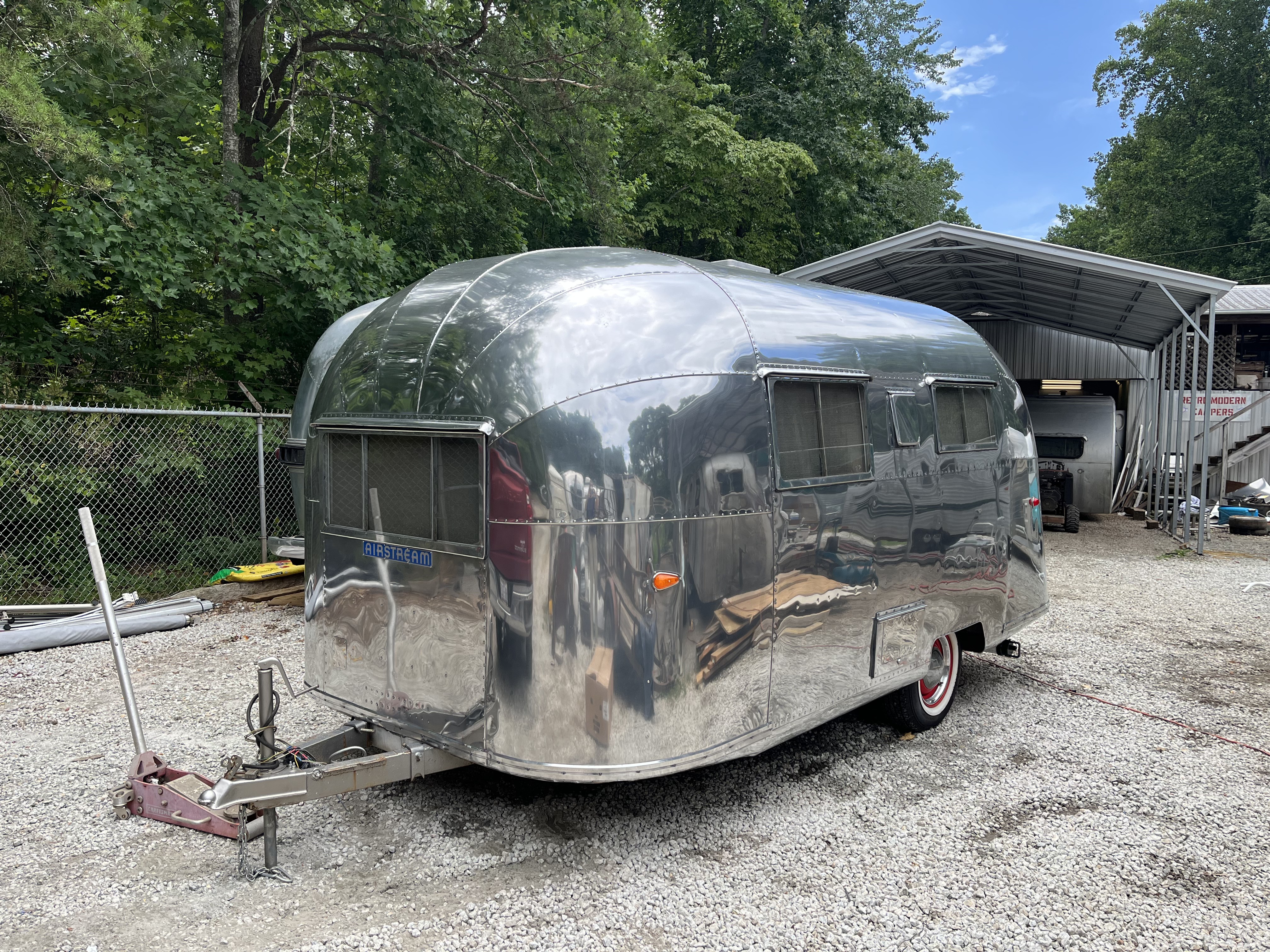 1950-1959 Airstream RVs for sale - RV Trader