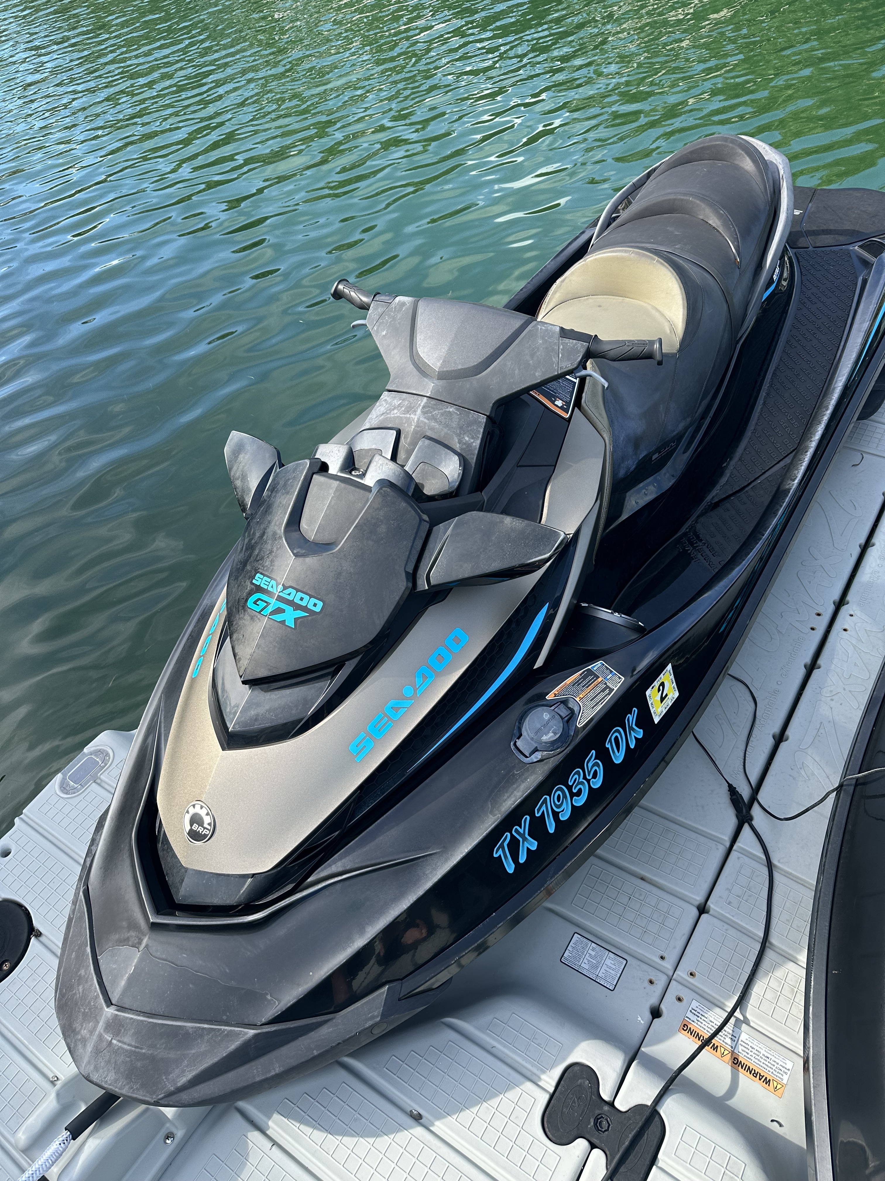 Used 2006 Gtx For Sale - Sea-Doo Personal Watercraft - PWC Trader