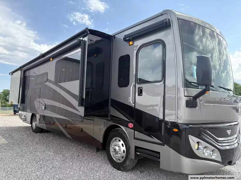 2020 Fleetwood PACE ARROW 38F in el reno OK