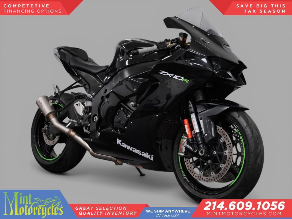 Used Motorcycles For Sale Near Allen, TX - Cycle Trader