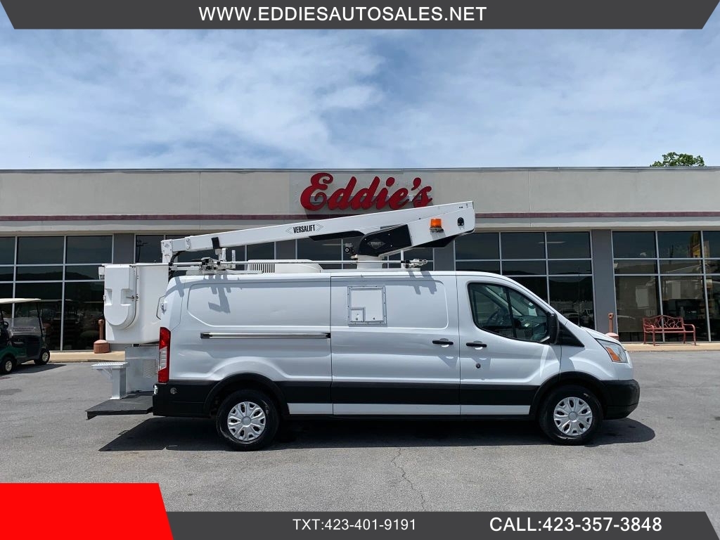 2019 FORD TRANSIT 350 in Church Hill, TN