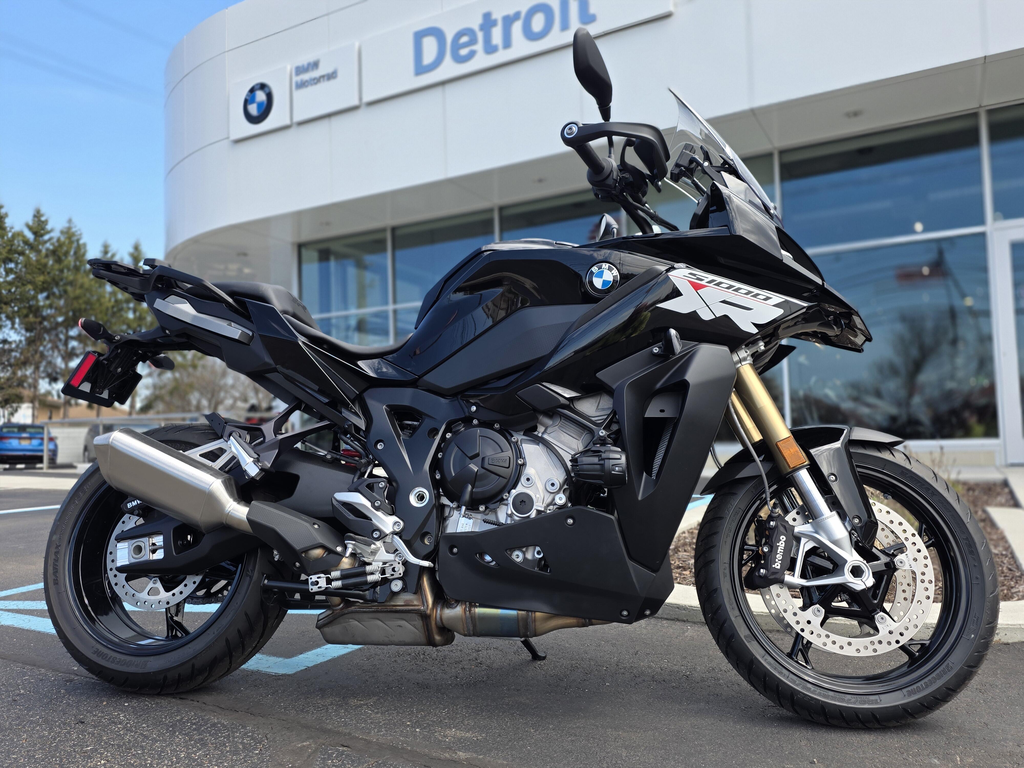 BMW Sport Touring Motorcycles For Sale - Cycle Trader