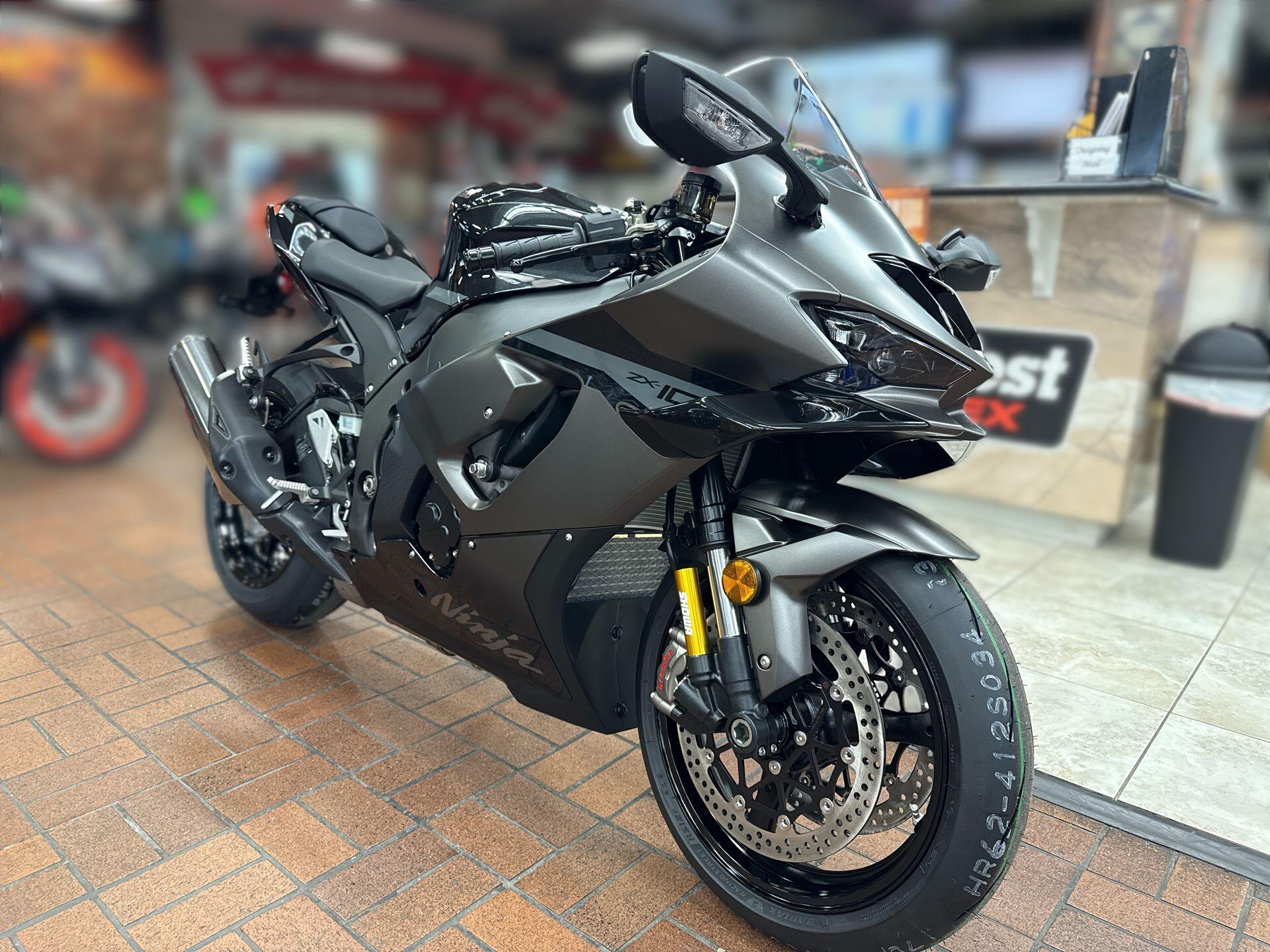 Kawasaki Ninja Motorcycles For Sale in Texas - Cycle Trader