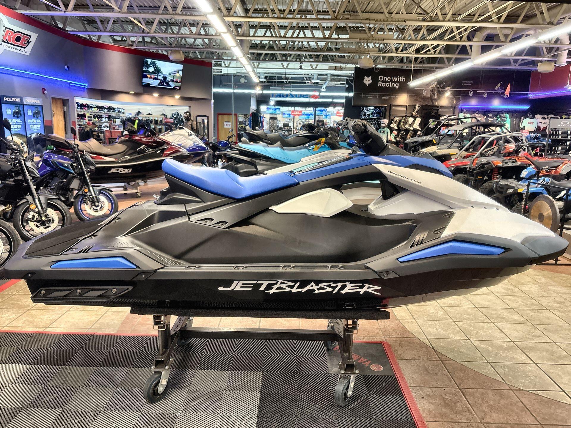 Waverunner Jetblaster For Sale in Colorado - Yamaha Personal