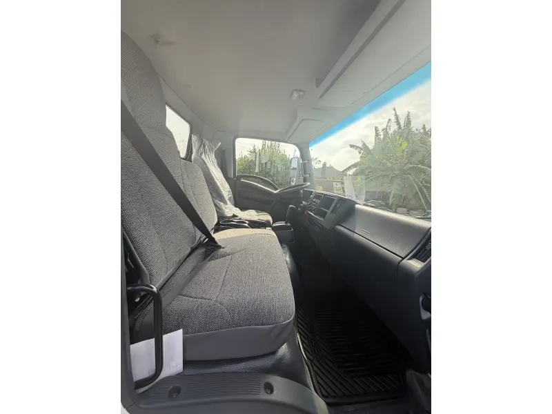 2026 ISUZU NRR GAS