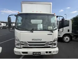 2026 ISUZU NRR GAS
