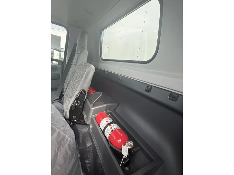 2026 ISUZU NRR GAS