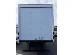 2026 ISUZU NRR GAS