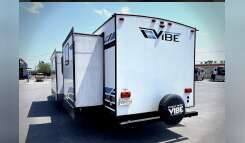 2021 Forest River VIBE 33BH RV