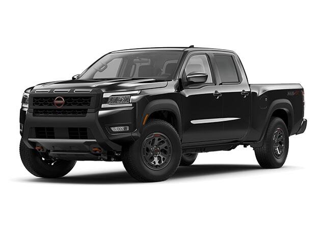 2026 NISSAN FRONTIER in North Smithfield, RI