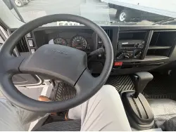 2026 ISUZU NPR HD GAS