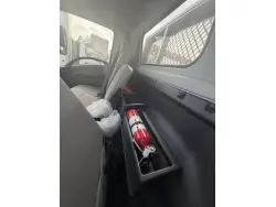 2026 ISUZU NPR HD GAS