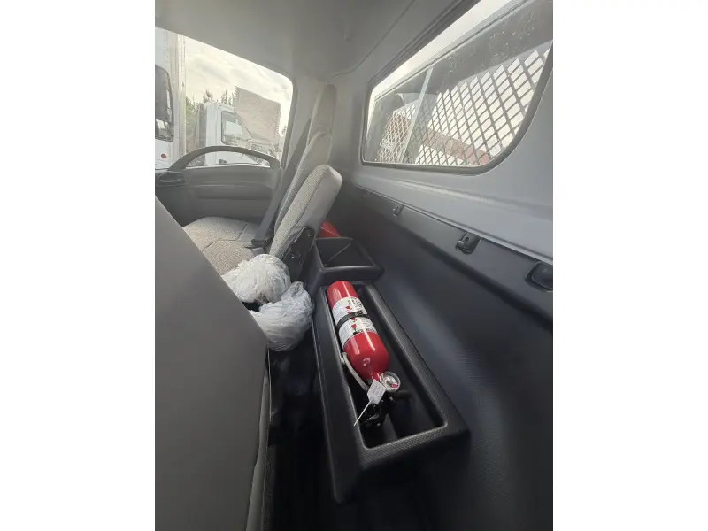 2026 ISUZU NPR HD GAS