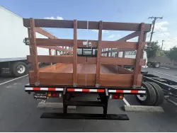 2026 ISUZU NPR HD GAS