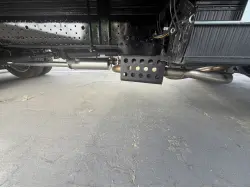 2026 ISUZU NPR HD GAS