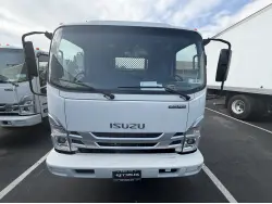 2026 ISUZU NPR HD GAS