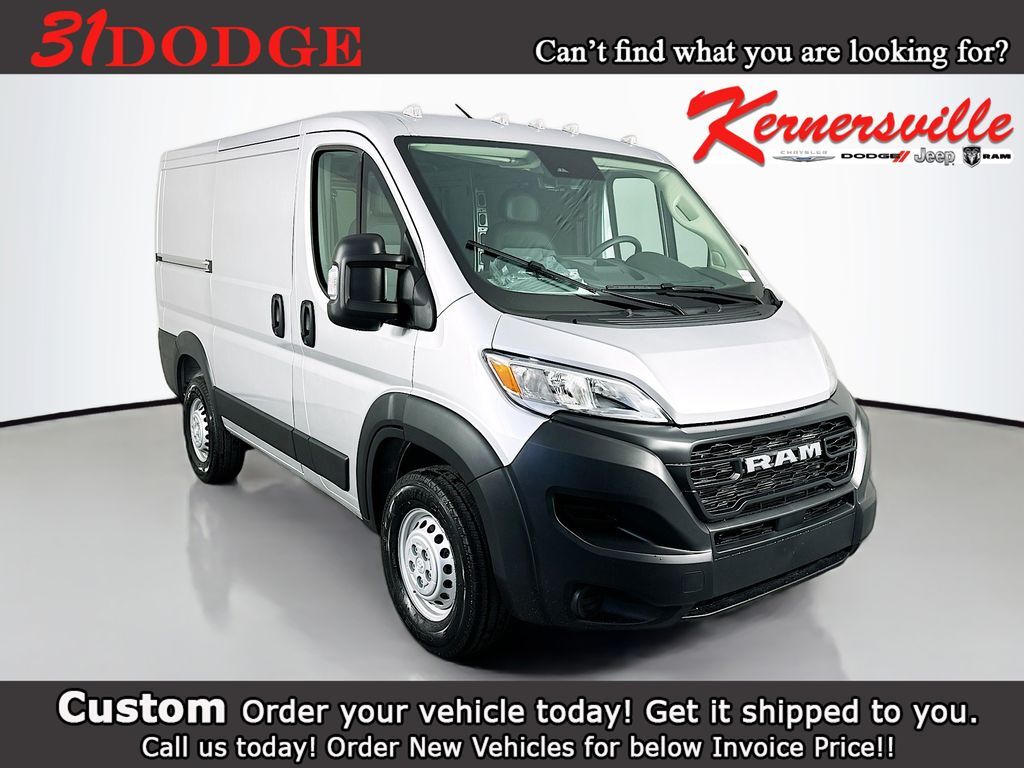 2026 RAM PROMASTER 1500 in Kernersville, NC