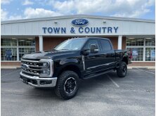 Commercial Vehicles for Farms: Top Trucks and Equipment for Work image