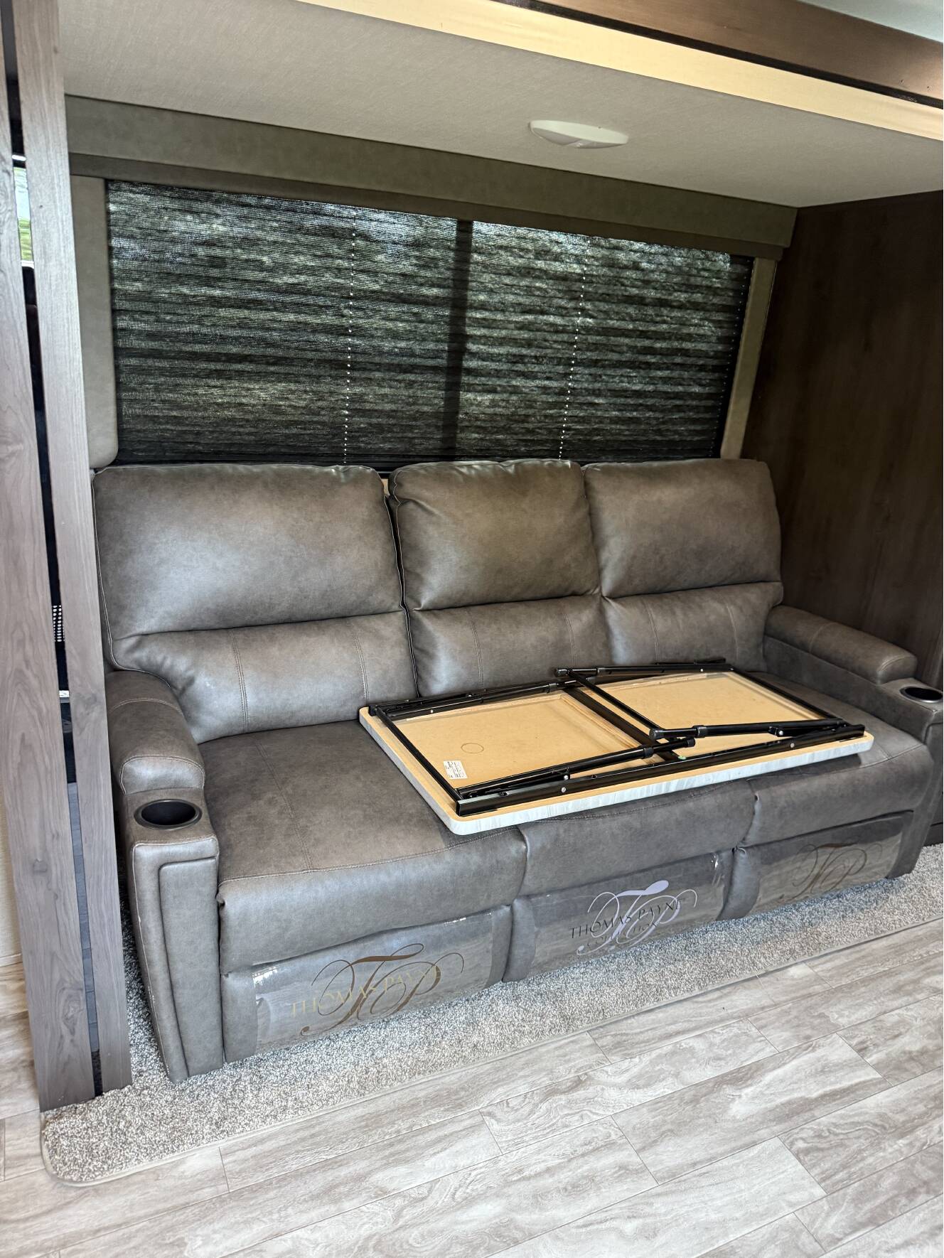 A photo of this 2022 Grand Design TRANSCEND XPLOR 245RL