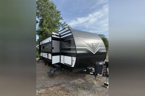 2022 Grand Design TRANSCEND XPLOR 245RL in north tonawanda NY