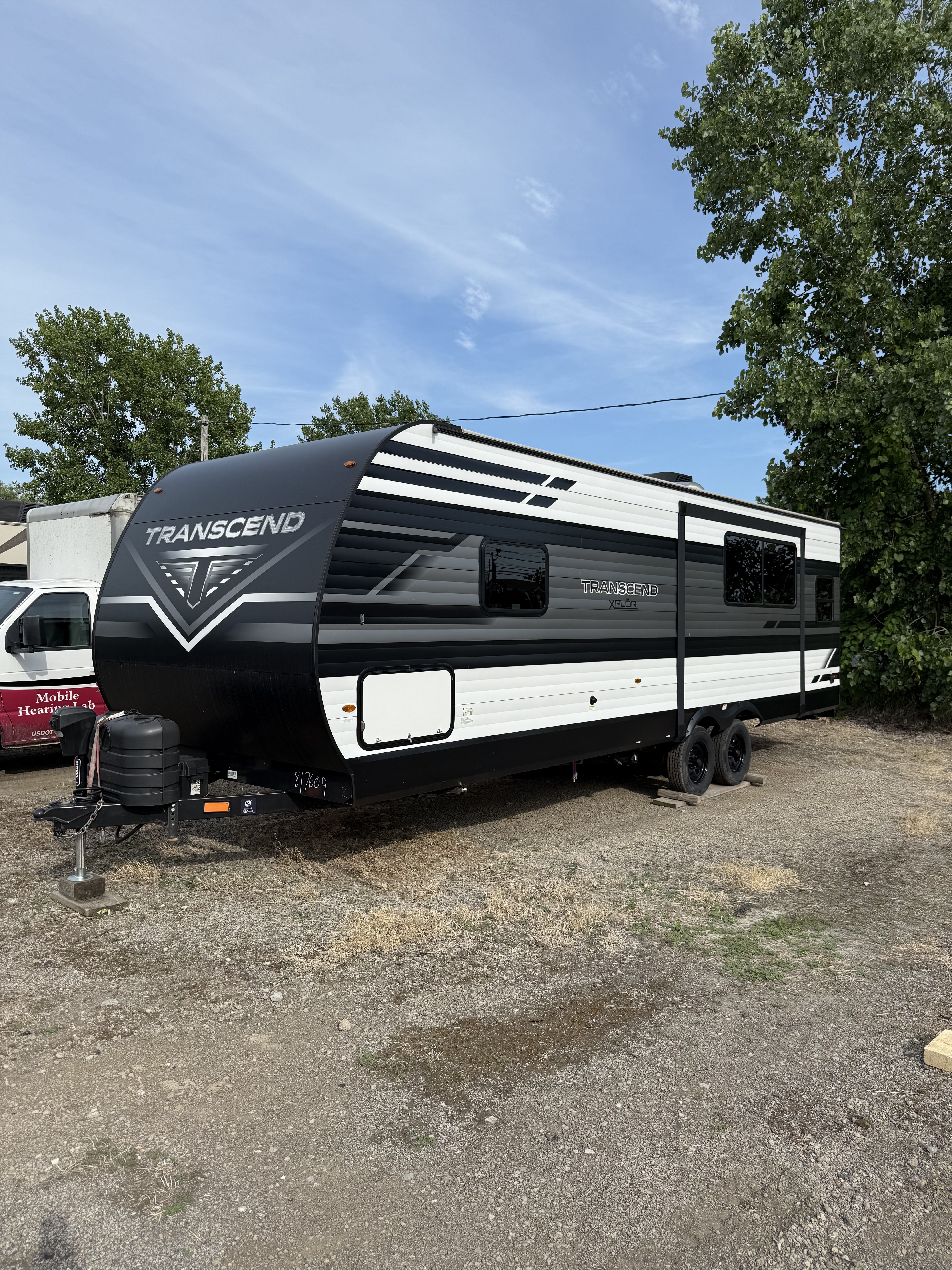 2022 Grand Design TRANSCEND XPLOR 245RL RV
