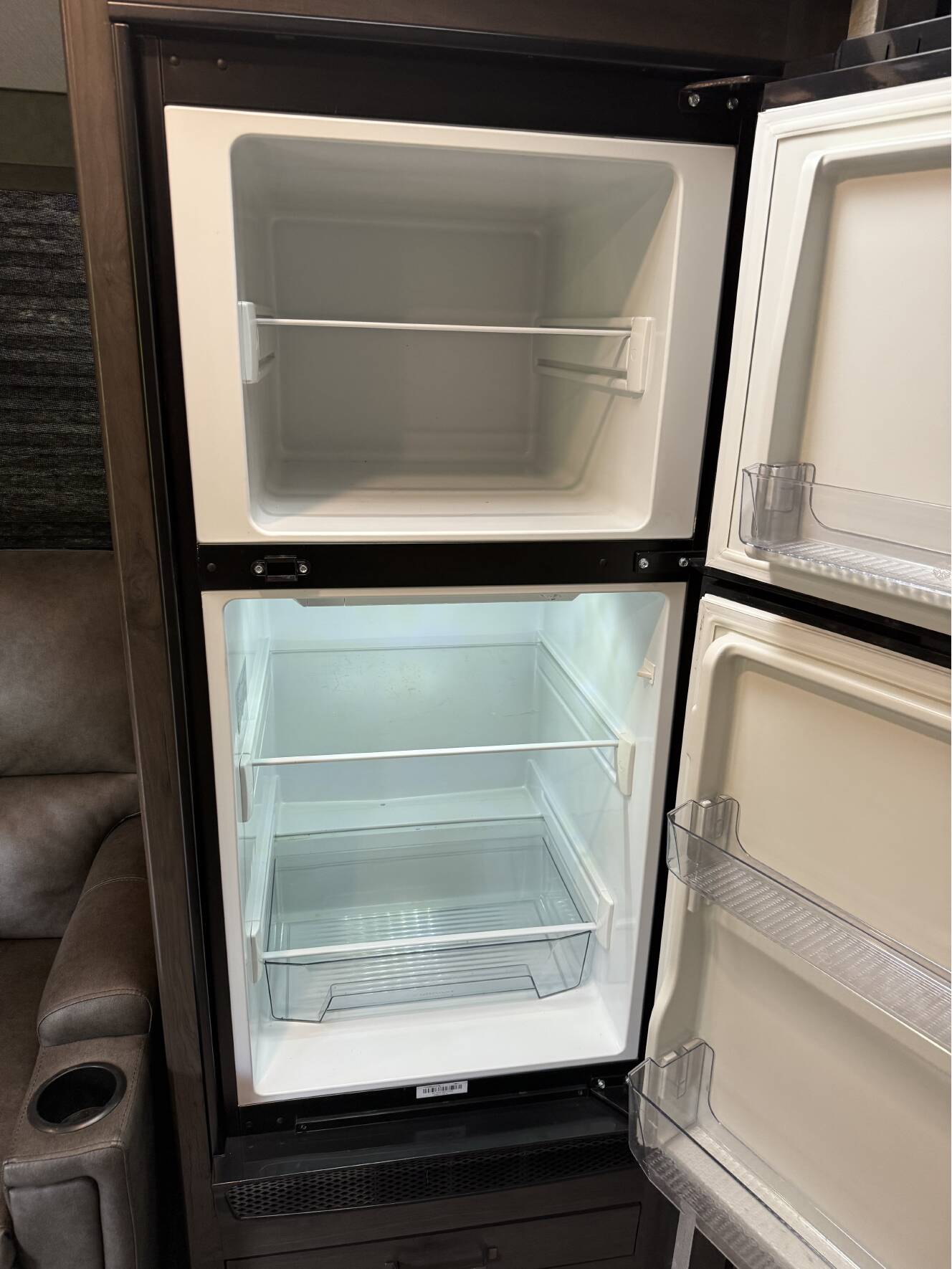A photo of this 2022 Grand Design TRANSCEND XPLOR 245RL