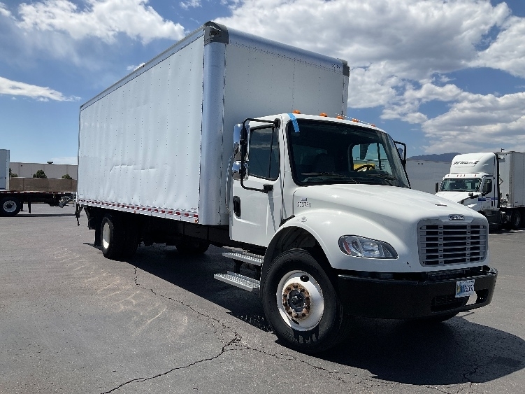 2023 FREIGHTLINER BUSINESS CLASS M2 106 in Colorado Springs, CO