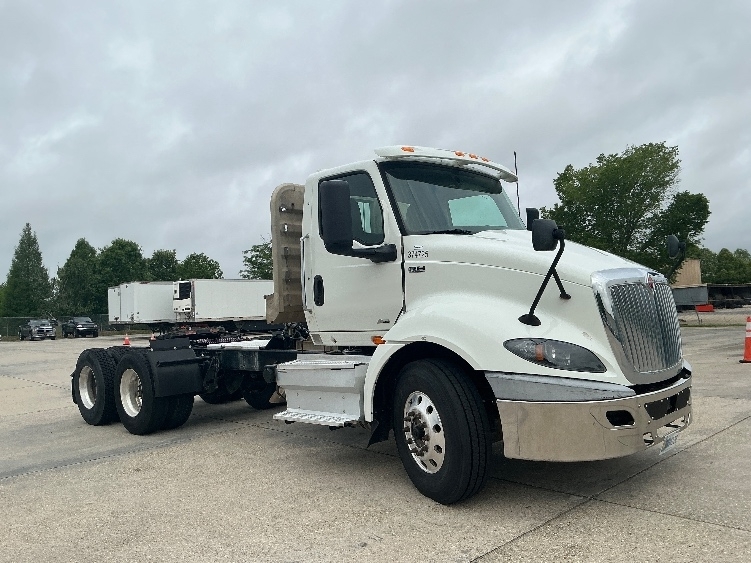 2021 INTERNATIONAL RH613 in Hammond, LA