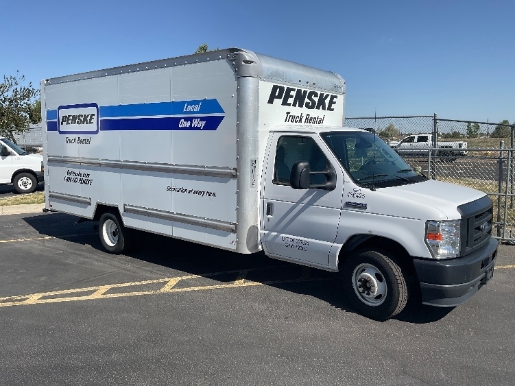 2022 FORD ECONOLINE in Aurora, CO