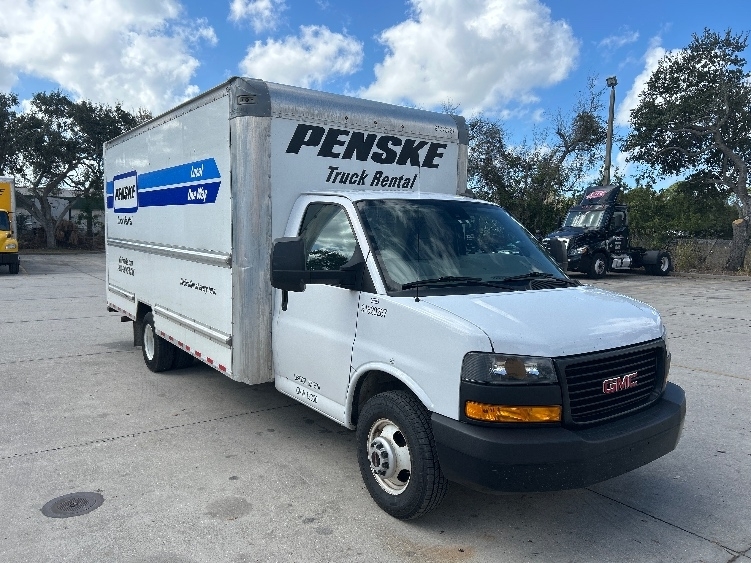 2021 GMC SAVANA in Tampa, FL