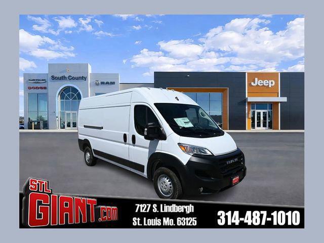 2026 RAM PROMASTER 2500 in St. Louis, MO