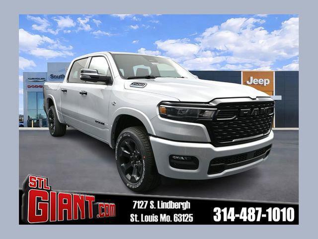 2026 RAM 1500 BIG HORN in St. Louis, MO