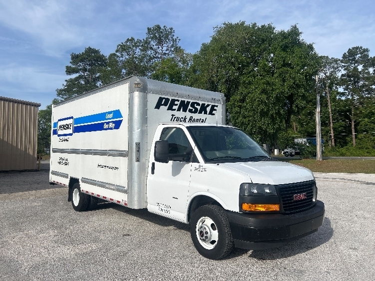 2021 GMC SAVANA in Medford, MA