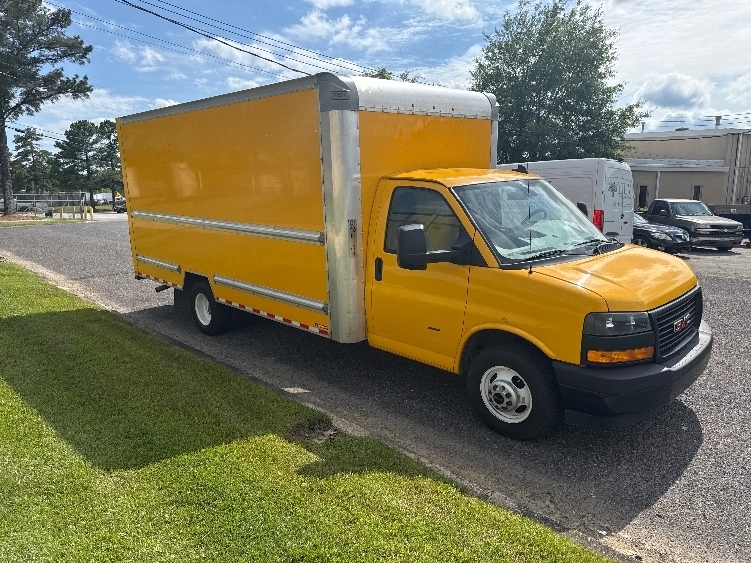 2022 GMC SAVANA in Homewood, AL