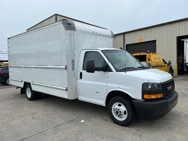 2022 GMC SAVANA in Homewood, AL