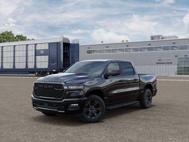 2026 RAM 1500 TRADESMAN in Ellsworth, ME