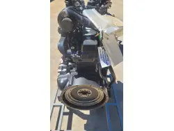 2022 JOHN DEERE 4045TF290