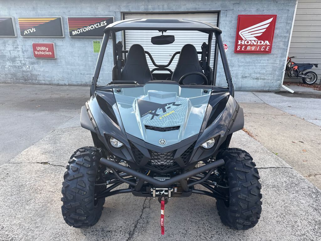 Yamaha UTV/Utility Four Wheelers For Sale Near Charlotte, NC - ATV