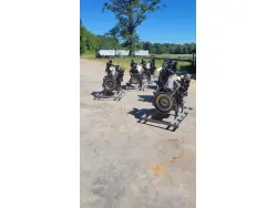 2022 JOHN DEERE 4045TF290