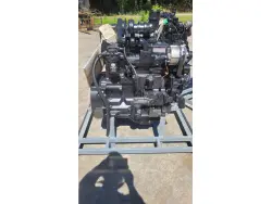 2022 JOHN DEERE 4045TF290