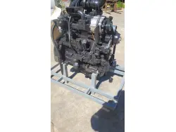 2022 JOHN DEERE 4045TF290